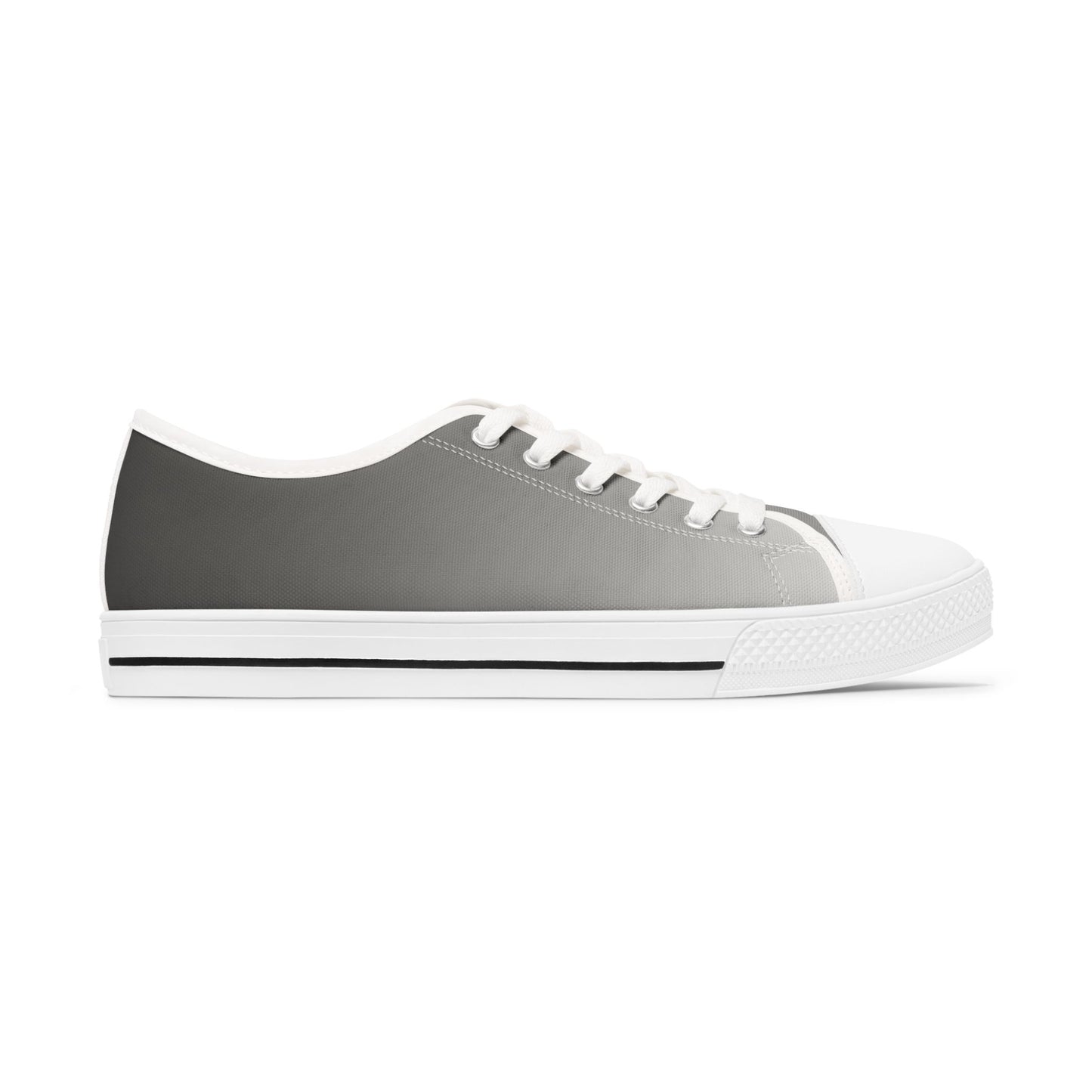 Juicy Clams Women's Low Top Sneakers (2119)