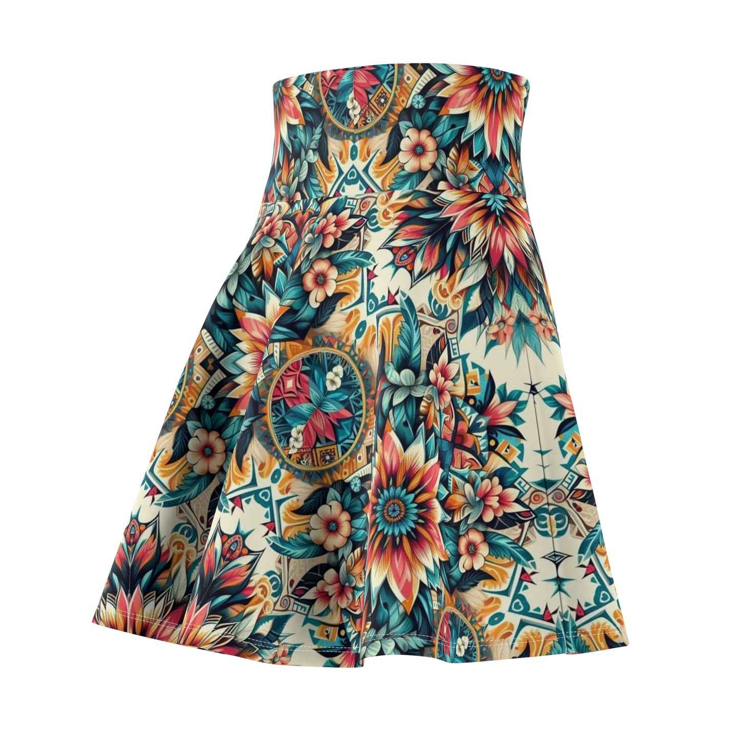 Juicy Clams Women's Boardwalk Cover-up (H025)