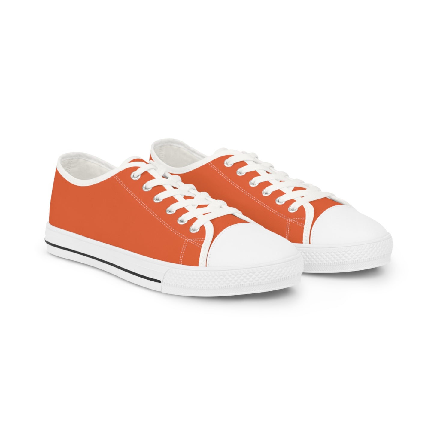 Juicy Clams Men's Low Top Sneakers (0102)