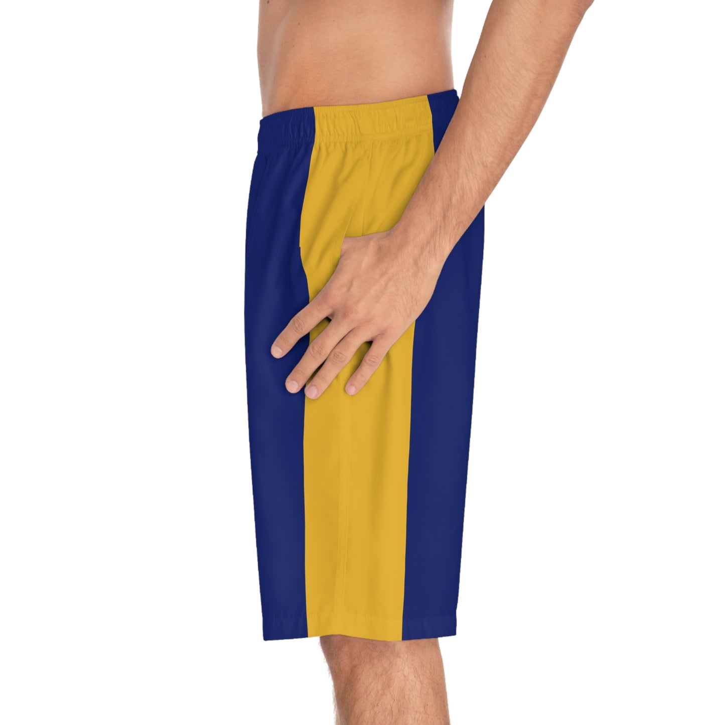 Juicy Clams Men's Board Shorts (2106A)