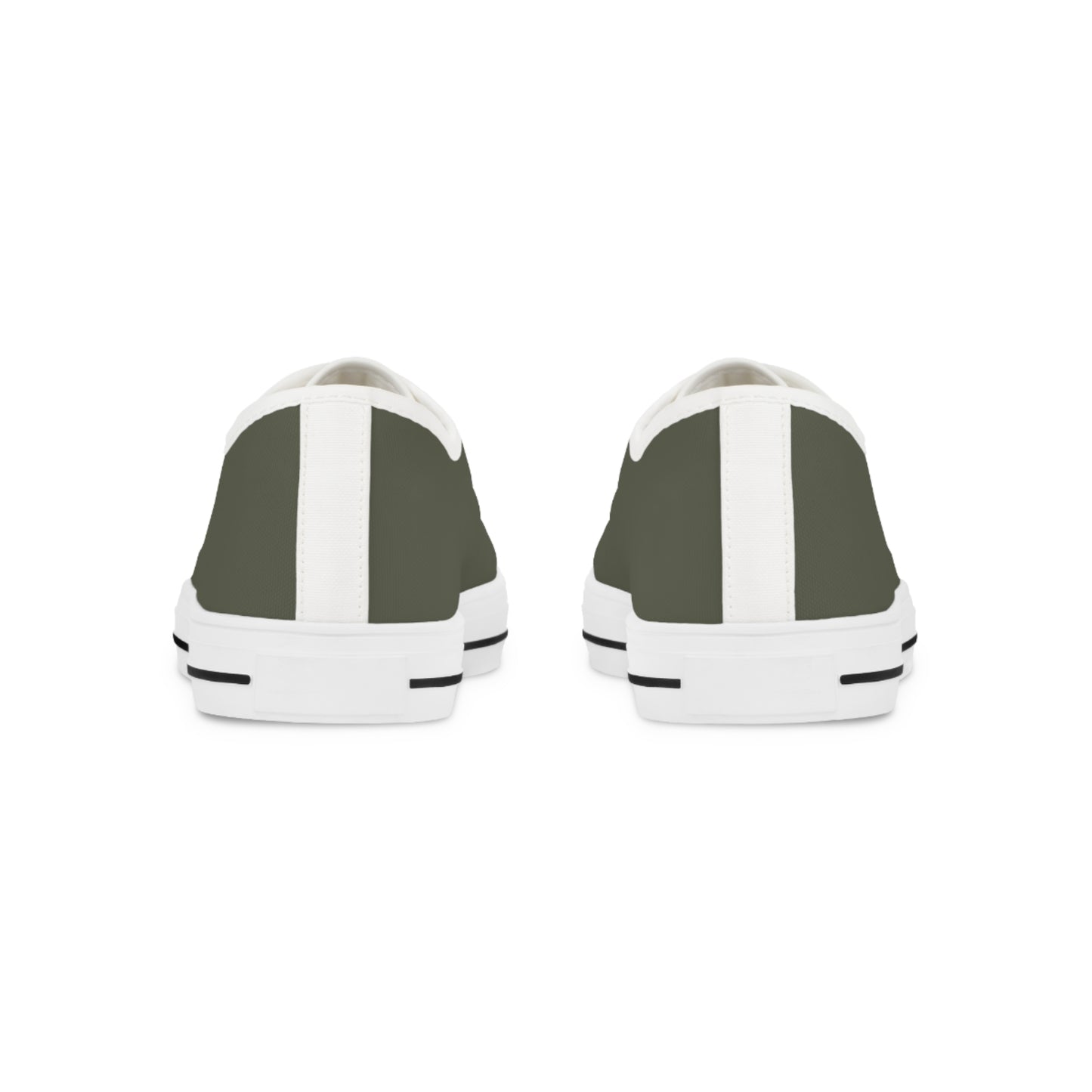 Juicy Clams Men's Low Top Sneakers (0115)