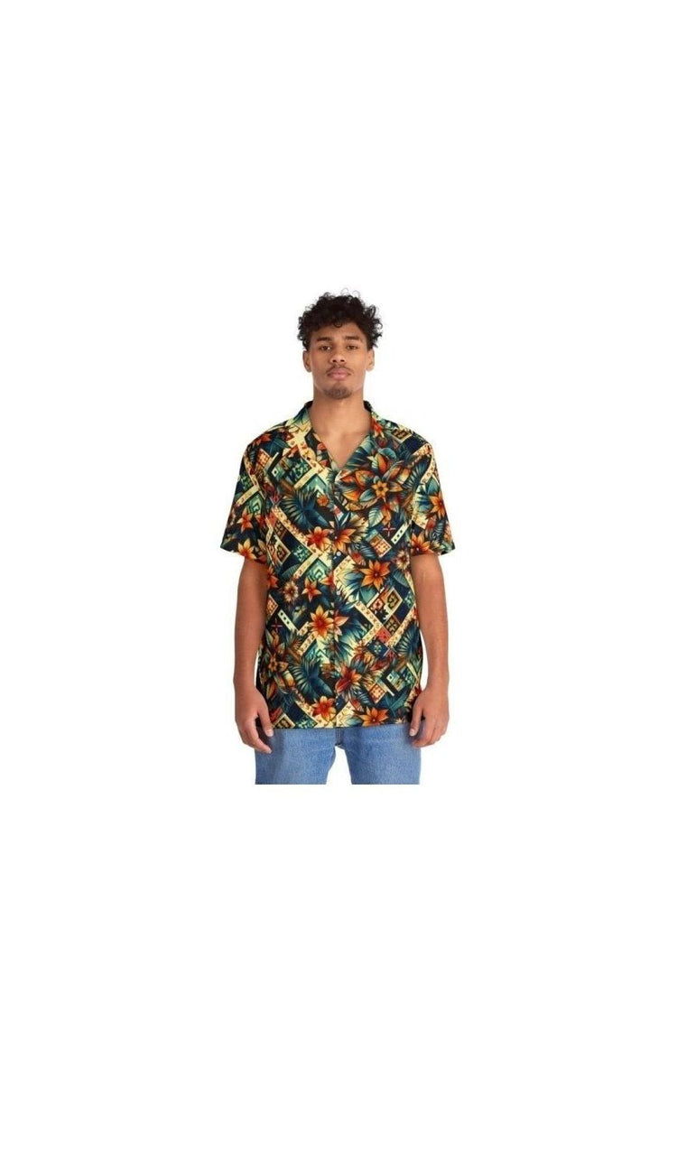 Hawaiian Shirts