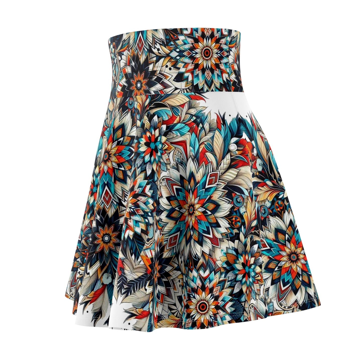 Juicy Clams Women's Boardwalk Cover-up (H058)