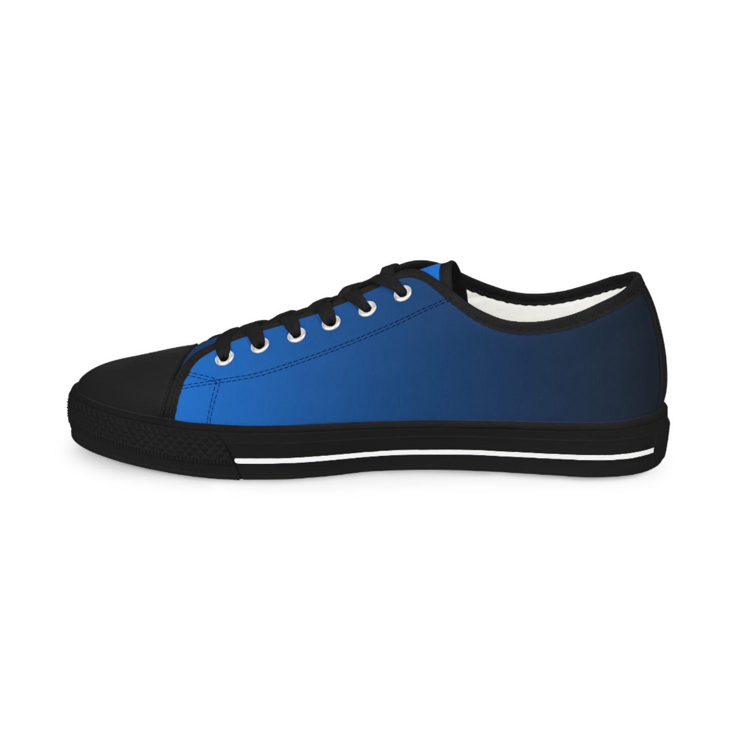 Juicy Clams Men's Low Top Sneakers (Y009)