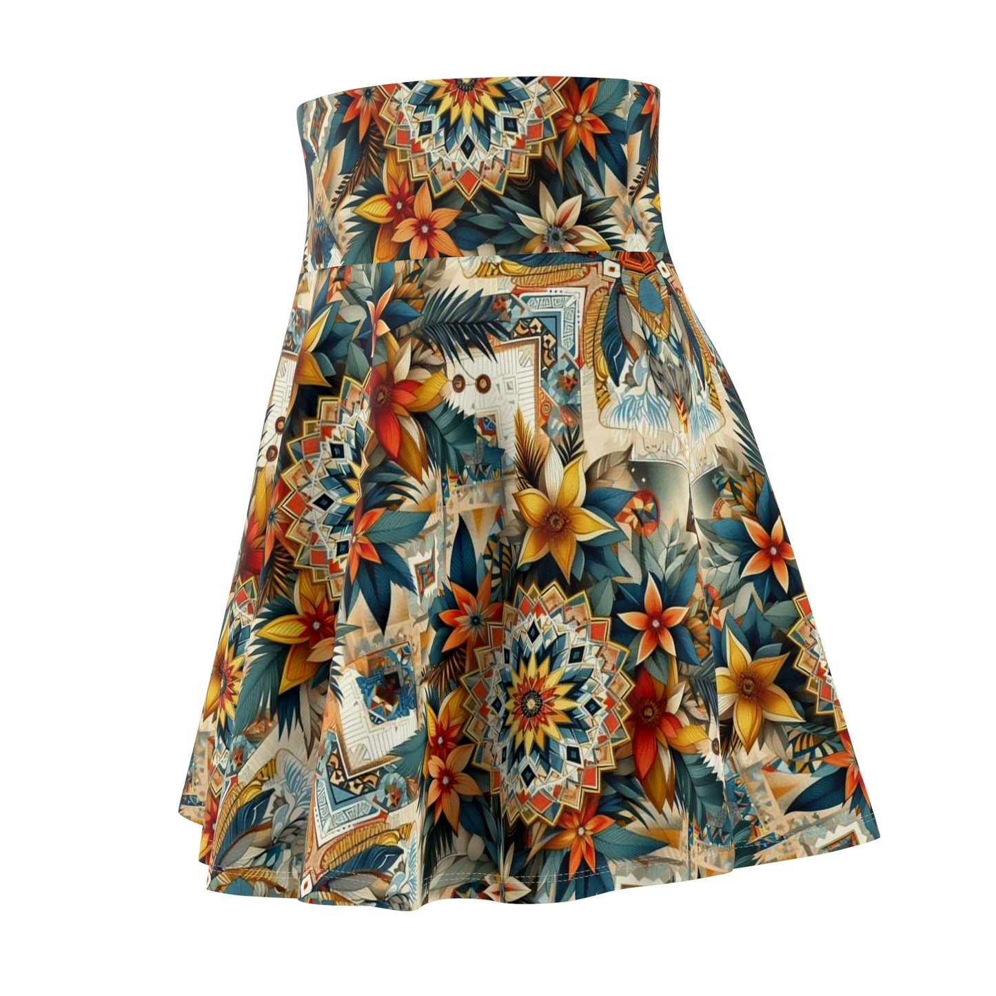 Juicy Clams Women's Boardwalk Cover-up (H047)