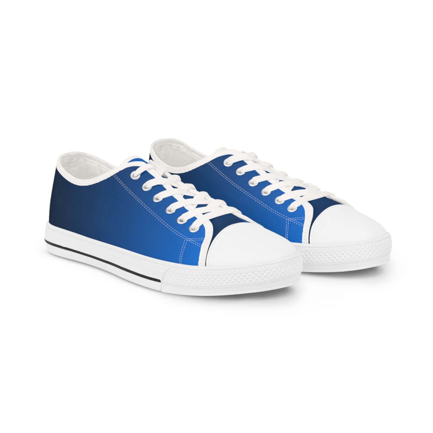 Juicy Clams Men's Low Top Sneakers (Y009)