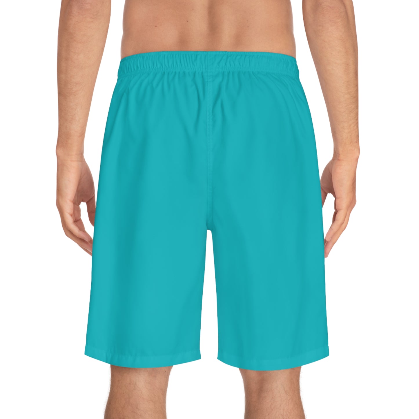 Juicy Clams Men's Board Shorts (2109)