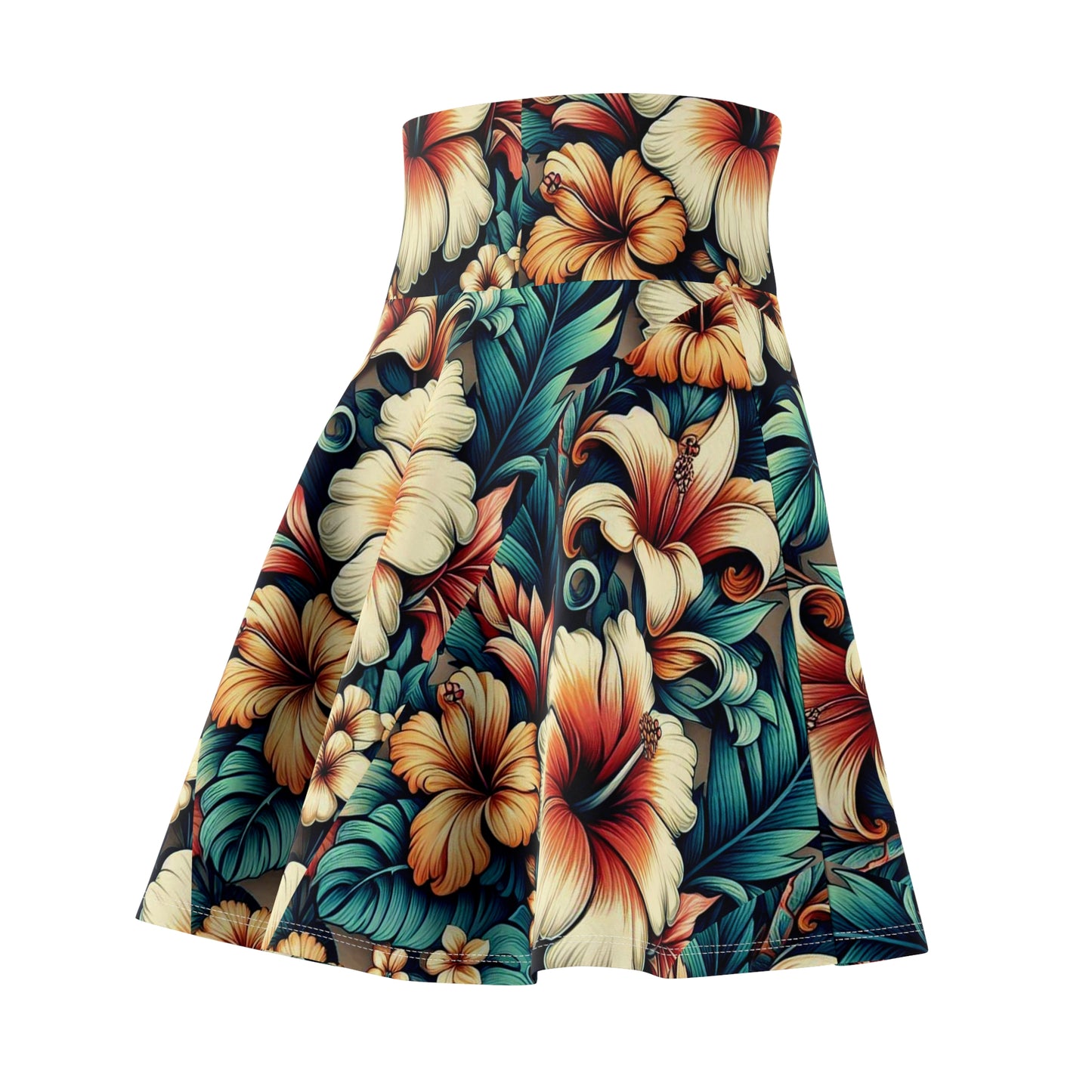 Juicy Clams Women's Boardwalk Cover-up (H090)