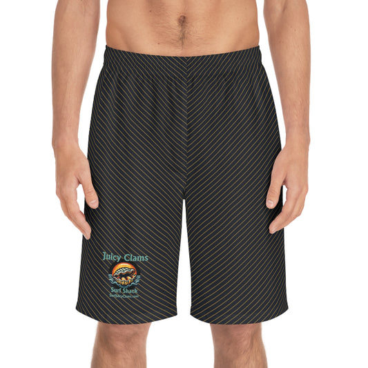 Best Men's Swim Trunks | Men's Shorts (0004) | Juicy Clams Surf Shack