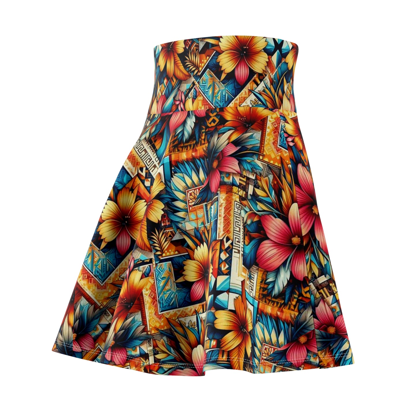 Juicy Clams Women's Boardwalk Cover-up (H162)