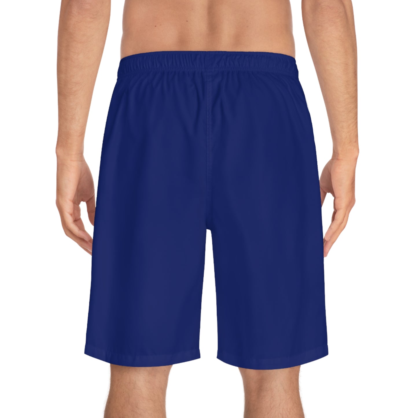 Juicy Clams Men's Board Shorts (2106)