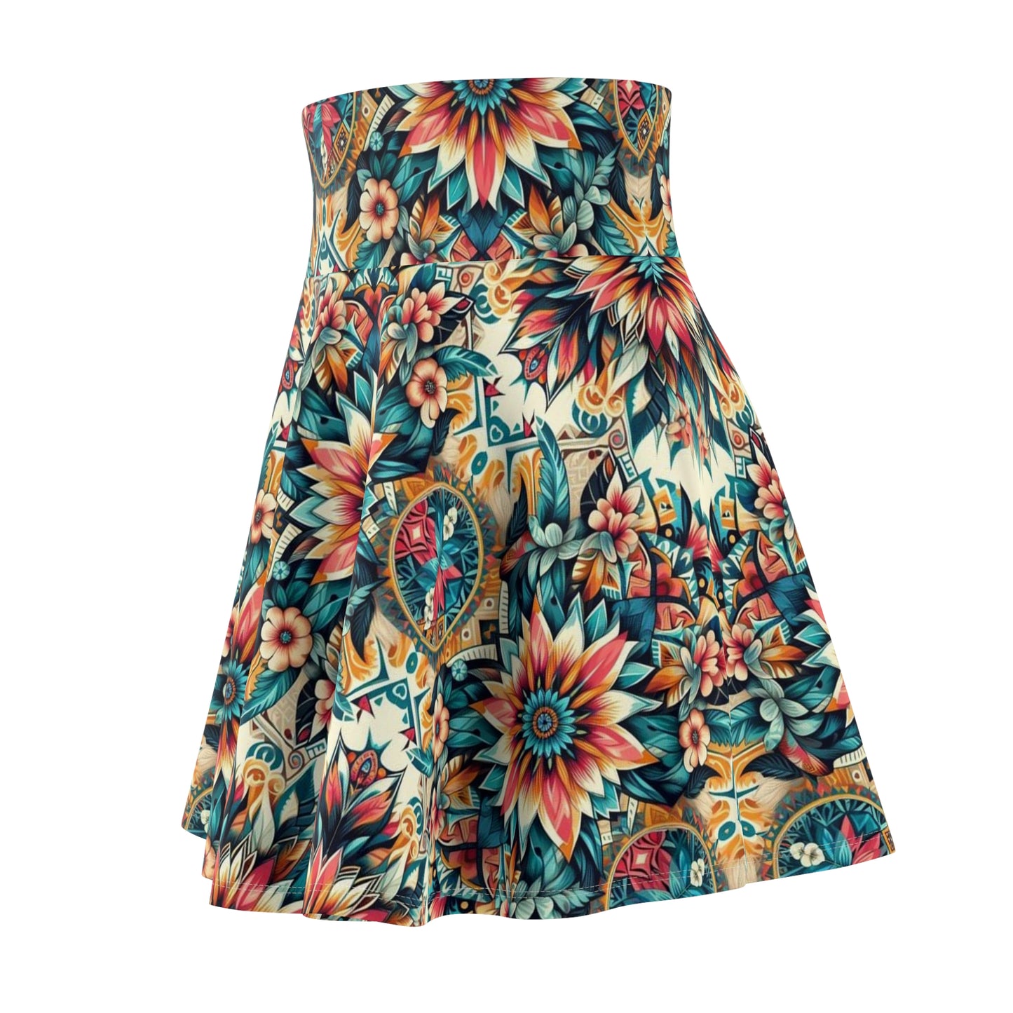 Juicy Clams Women's Boardwalk Cover-up (H025)