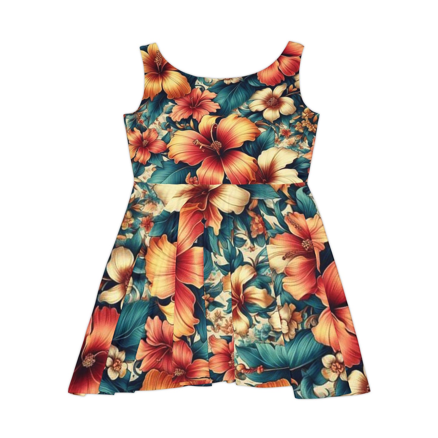 Juicy Clams Women's Sundress (1089)