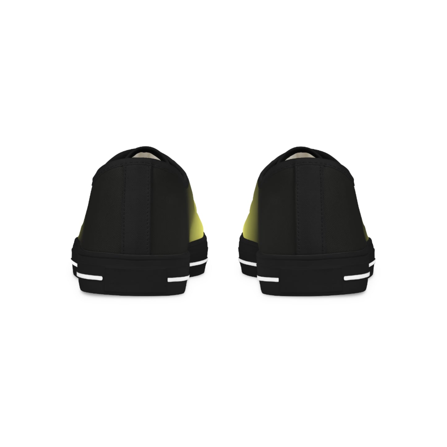 Juicy Clams Men's Low Top Sneakers (Y008)