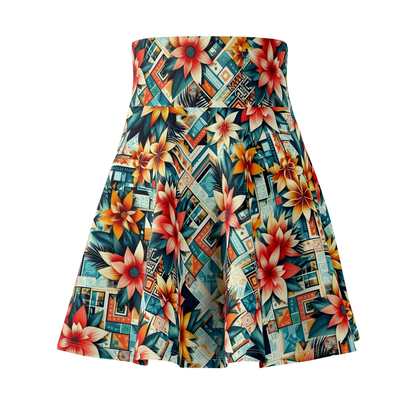 Juicy Clams Women's Boardwalk Cover-up (H028)