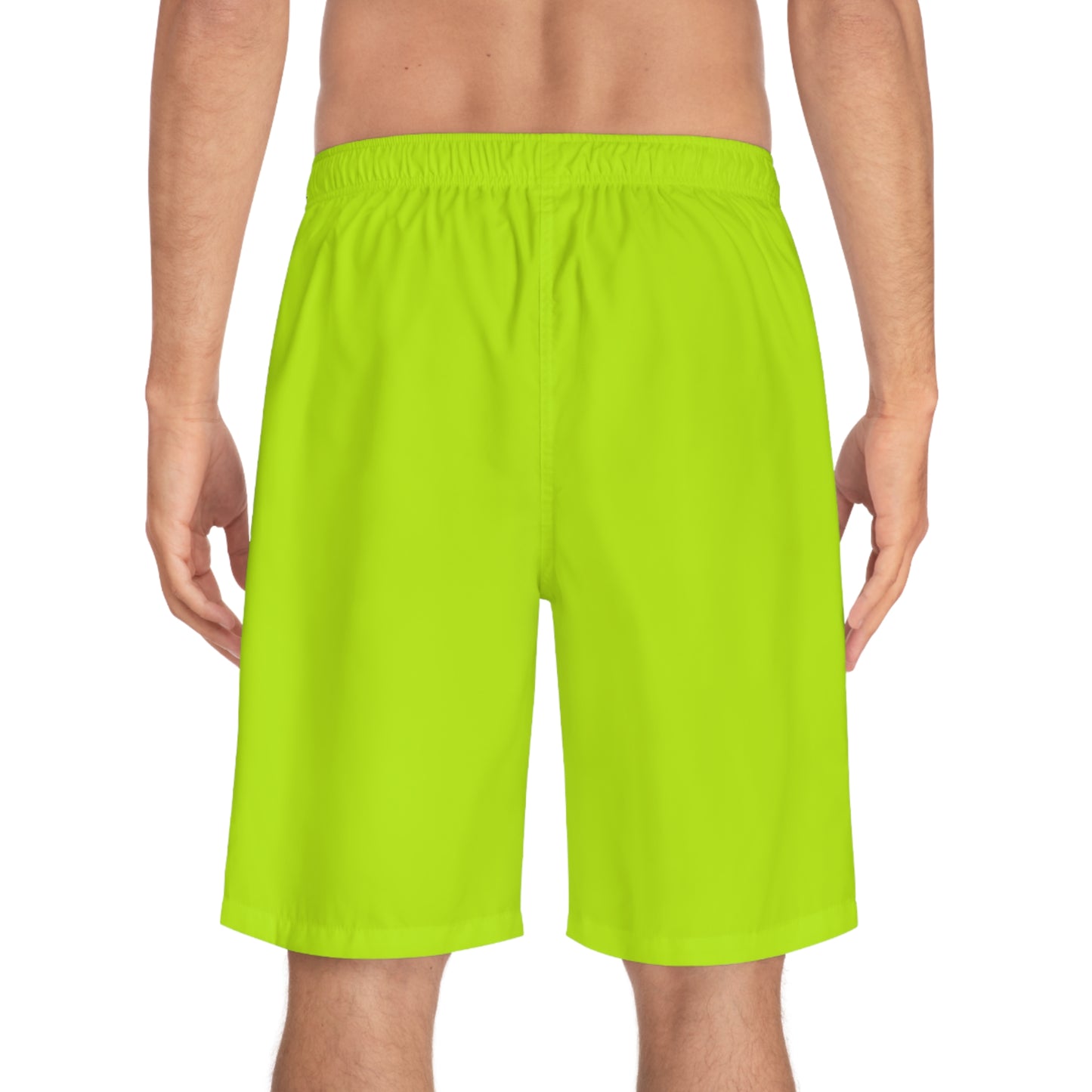 Juicy Clams Men's Board Shorts (2107)