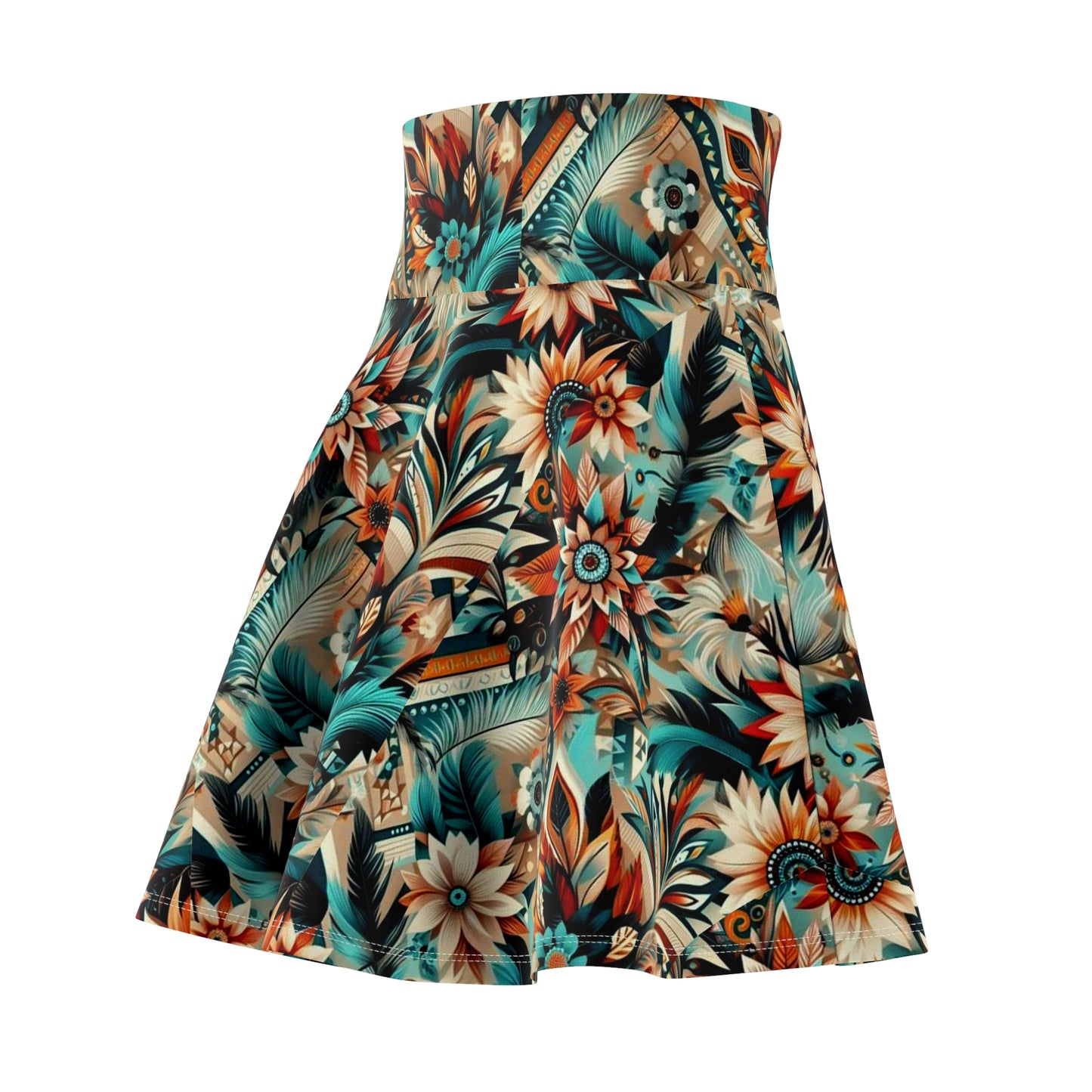 Juicy Clams Women's Boardwalk Cover-up (H043)