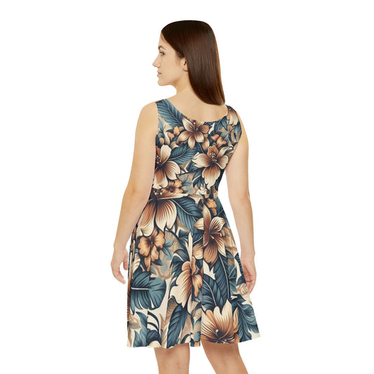 Juicy Clams Women's Sundress (1100)