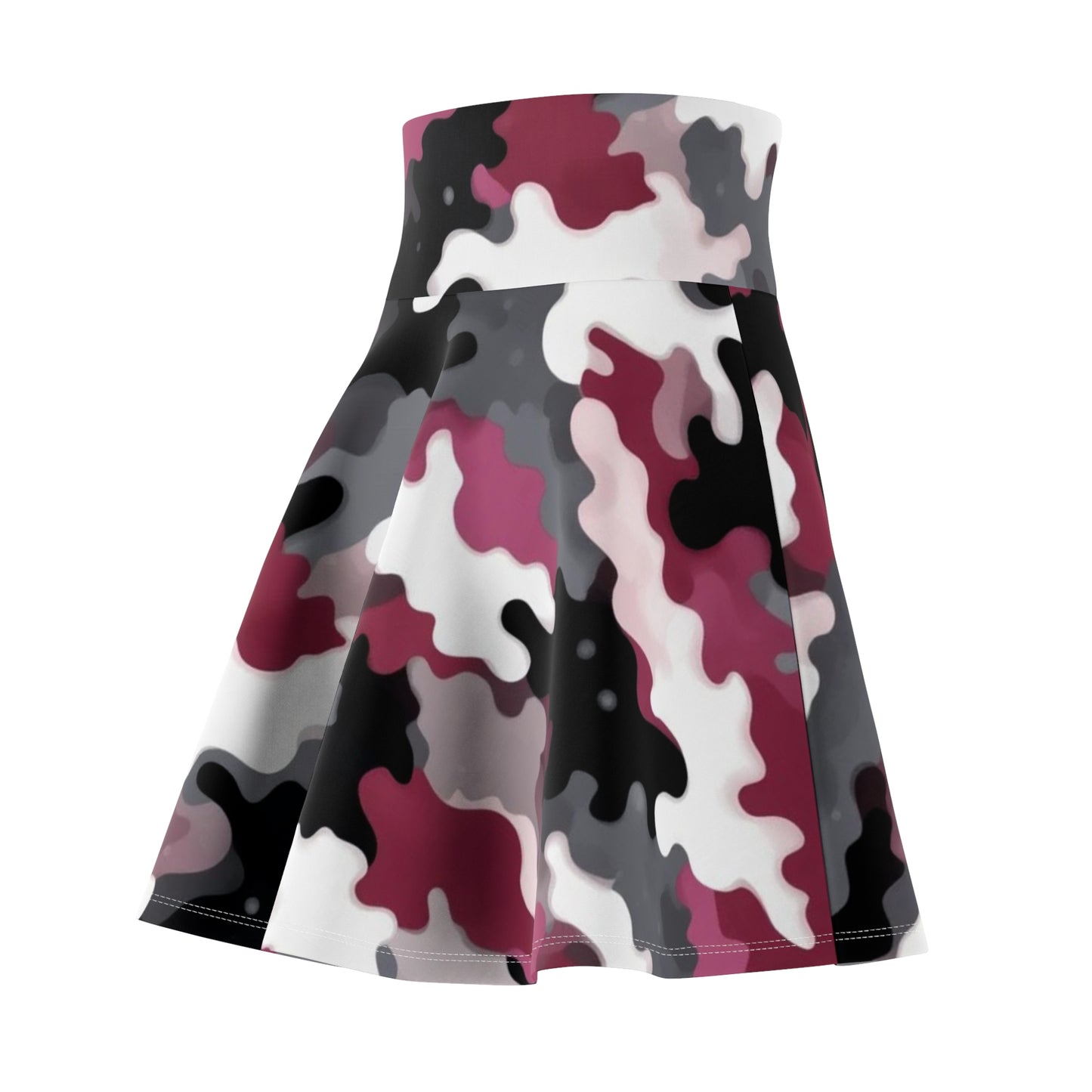 Juicy Clams Women's Boardwalk Cover-up (X004)