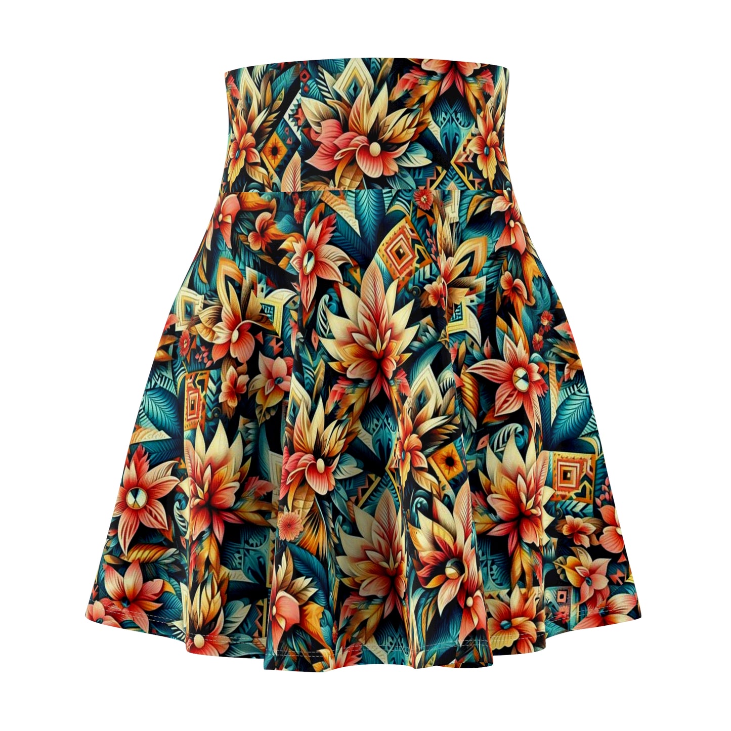 Juicy Clams Women's Boardwalk Cover-up (H009)