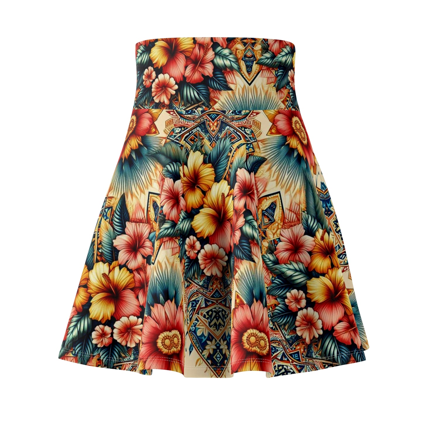 Juicy Clams Women's Boardwalk Cover-up (H067)