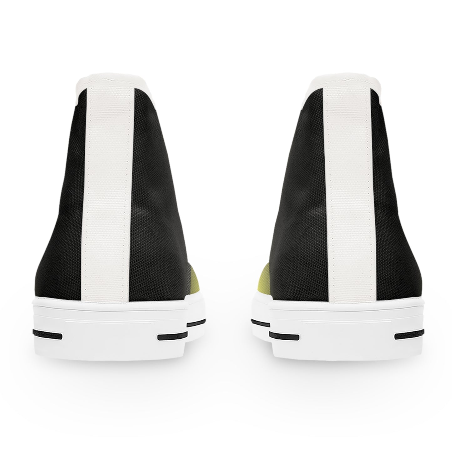 Juicy Clams Women's High Top Sneakers (4008)