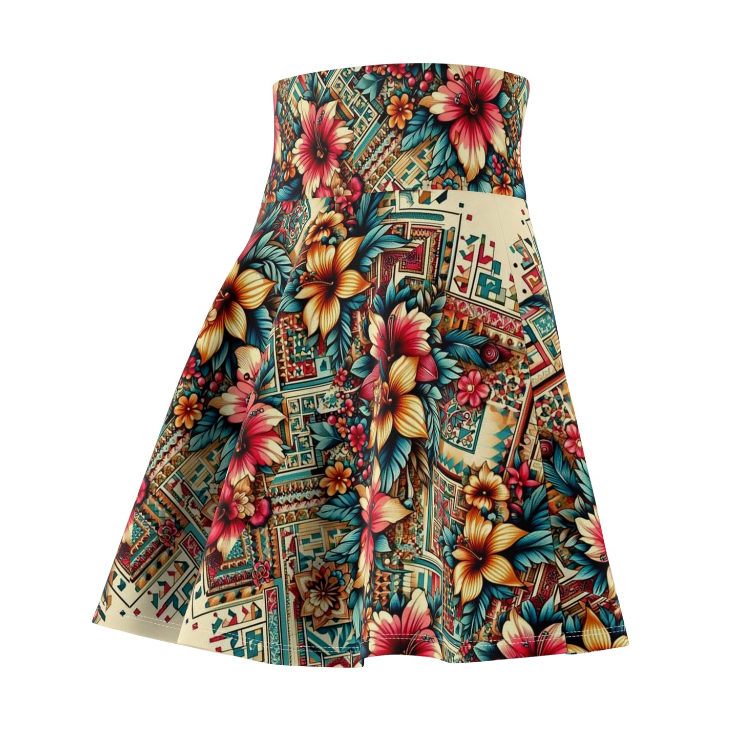 Juicy Clams Women's Boardwalk Cover-up (H150)