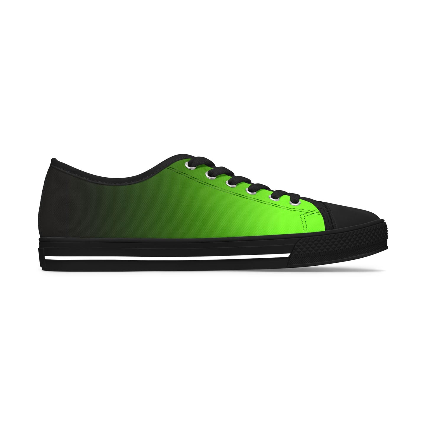 Juicy Clams Women's Low Top Sneakers (4003)