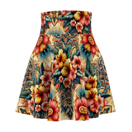 Juicy Clams Women's Boardwalk Cover-up (H067)