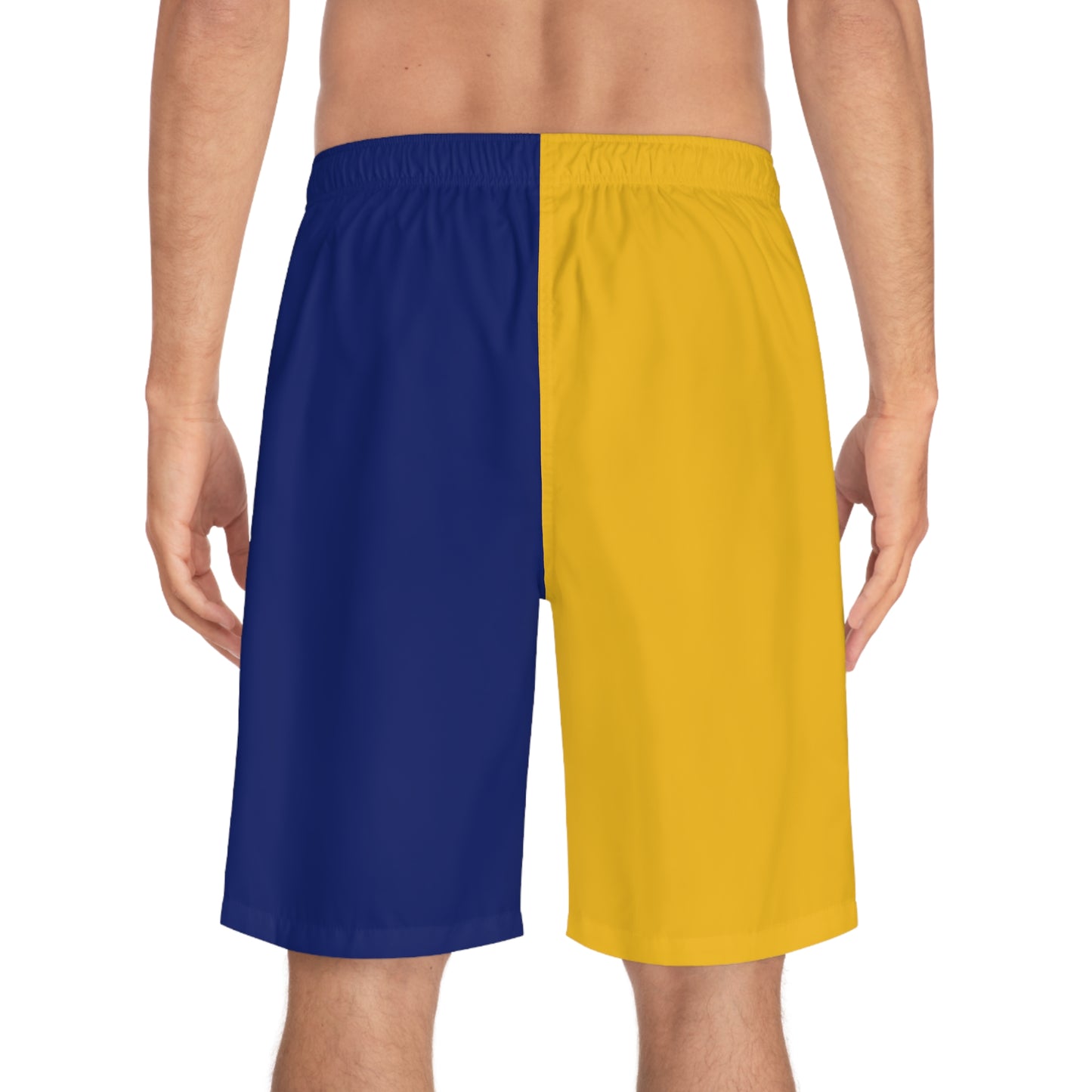 Juicy Clams Men's Board Shorts (2106A)