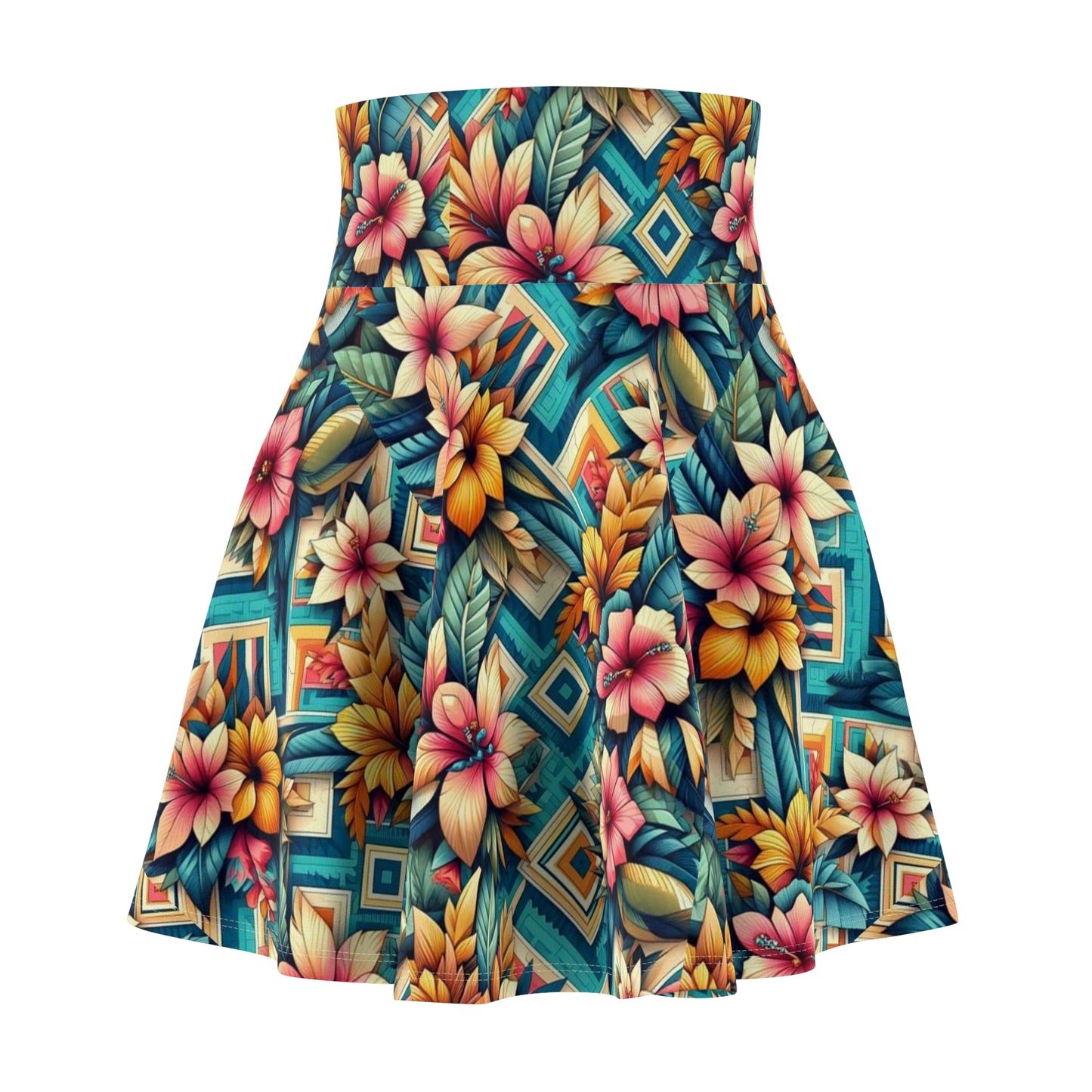 Juicy Clams Women's Boardwalk Cover-up (H163)