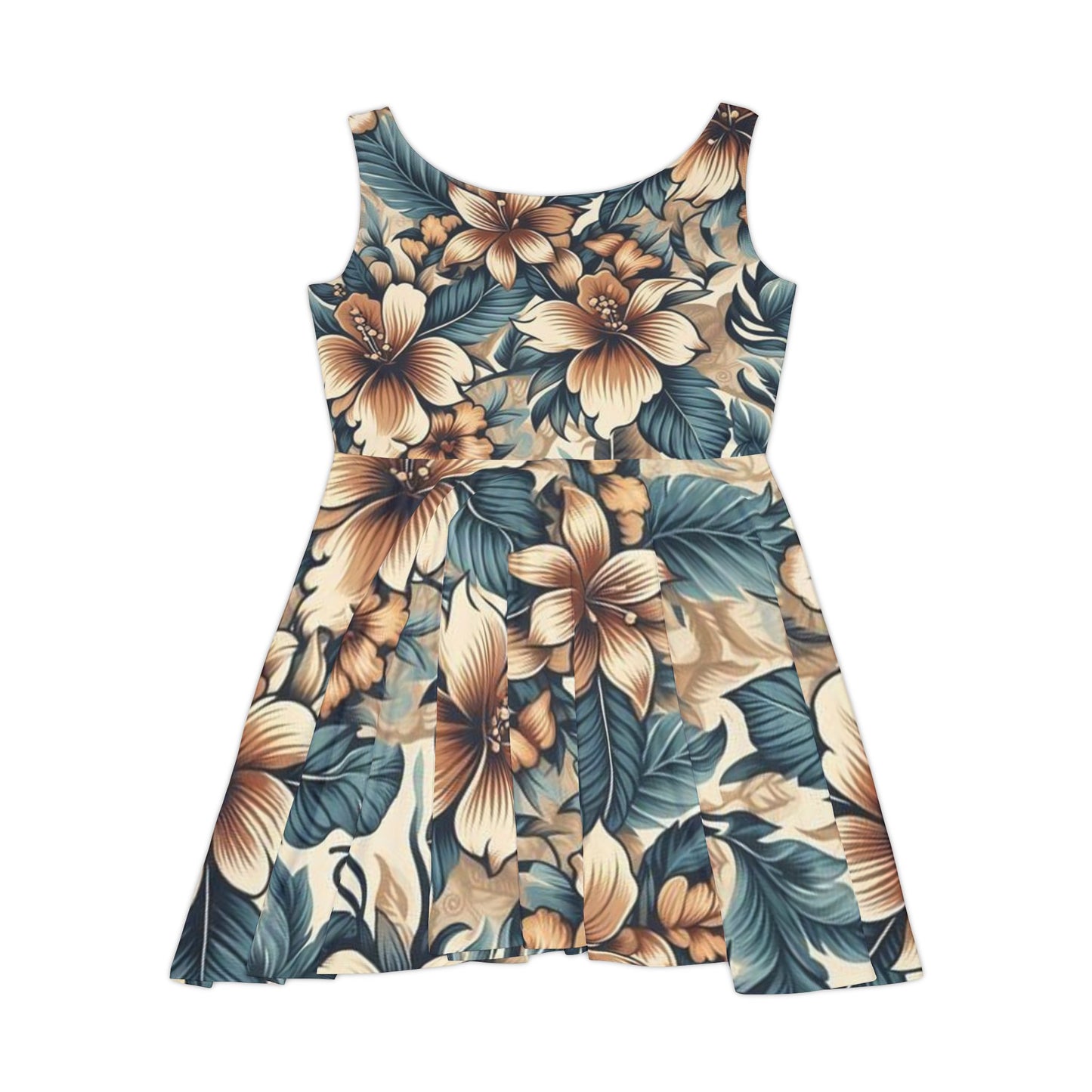 Juicy Clams Women's Sundress (1100)