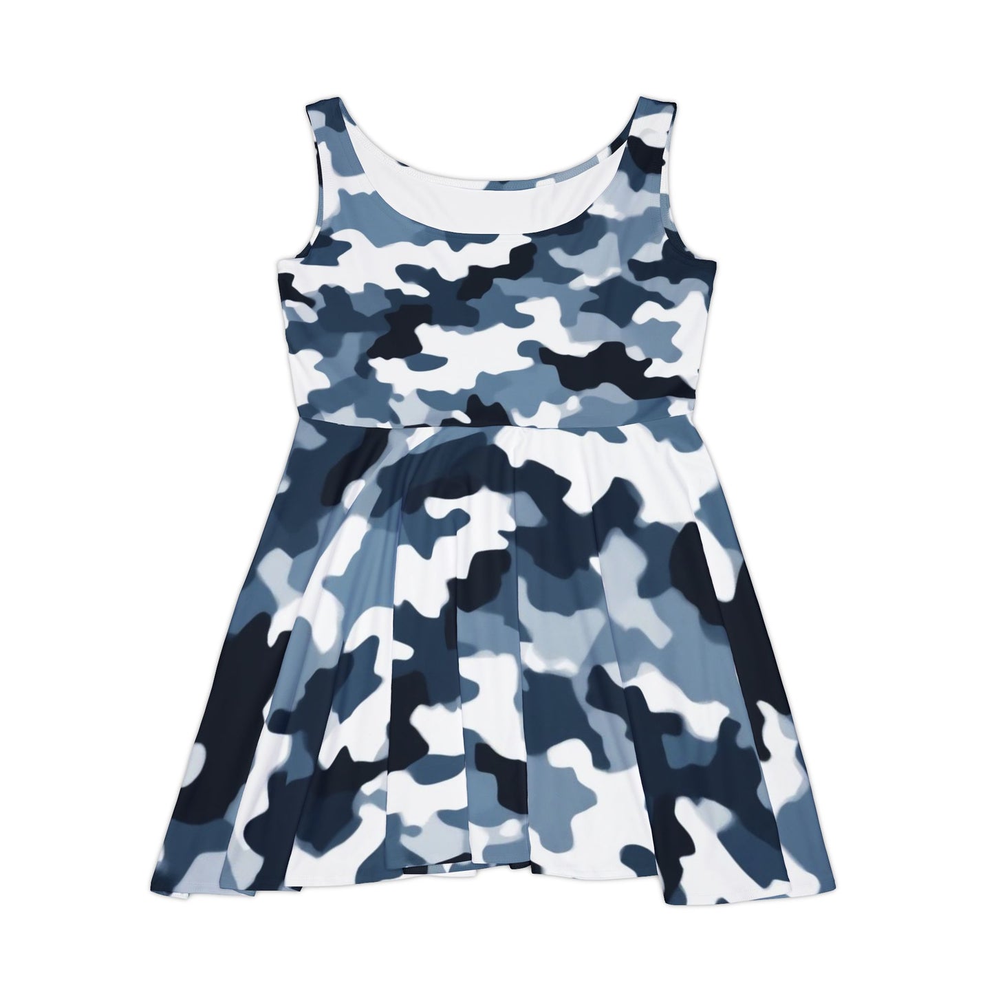 Juicy Clams Women's Sundress (3003)