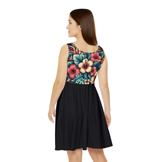Juicy Clams Women's Sundress (1088)