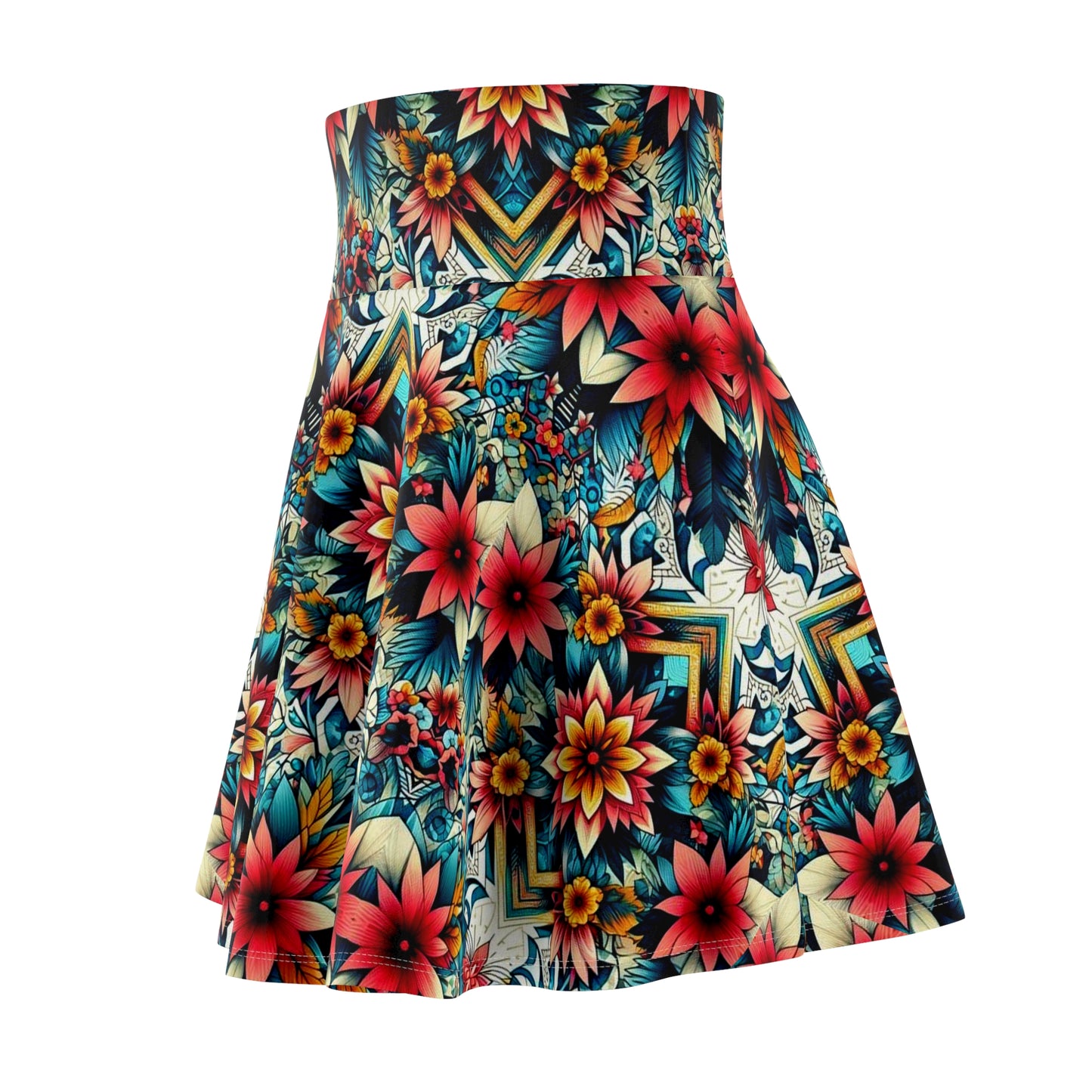 Juicy Clams Women's Boardwalk Cover-up (H026)