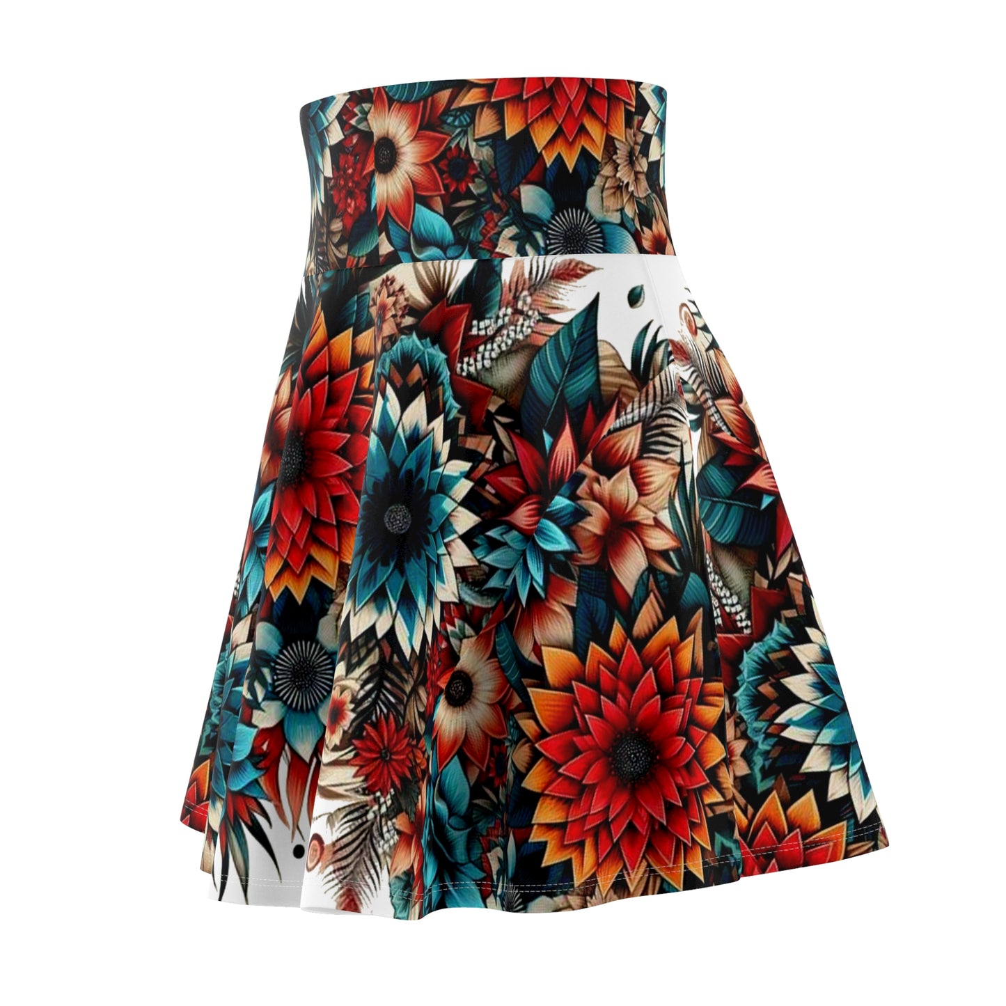 Juicy Clams Women's Boardwalk Cover-up (H062)