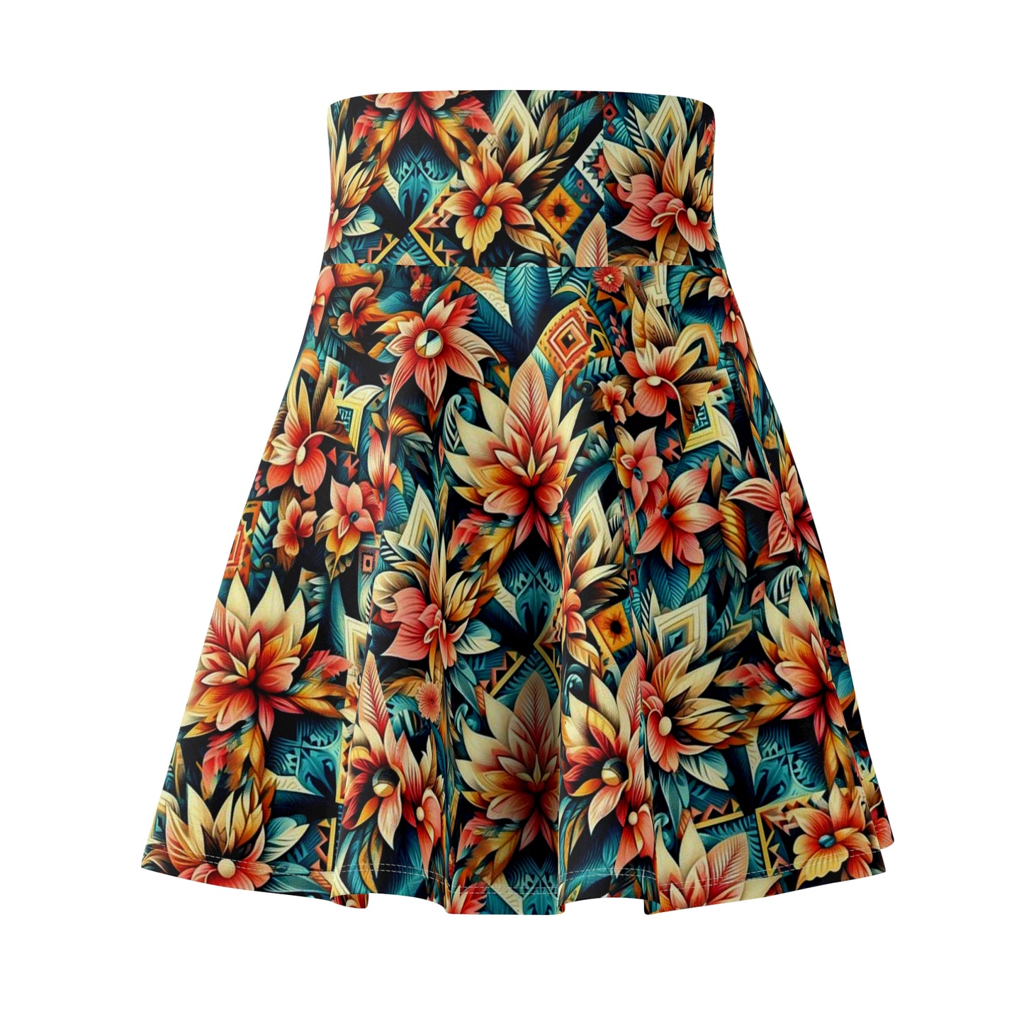 Juicy Clams Women's Boardwalk Cover-up (H009)