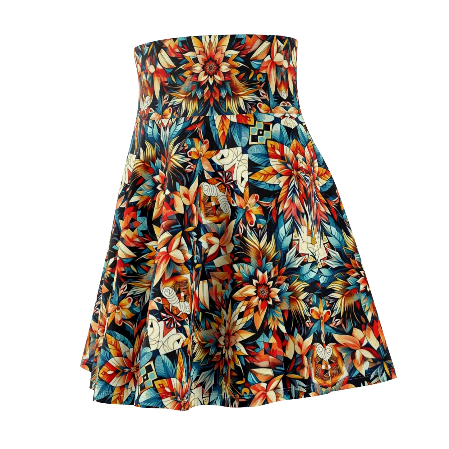 Juicy Clams Women's Boardwalk Cover-up (H079)