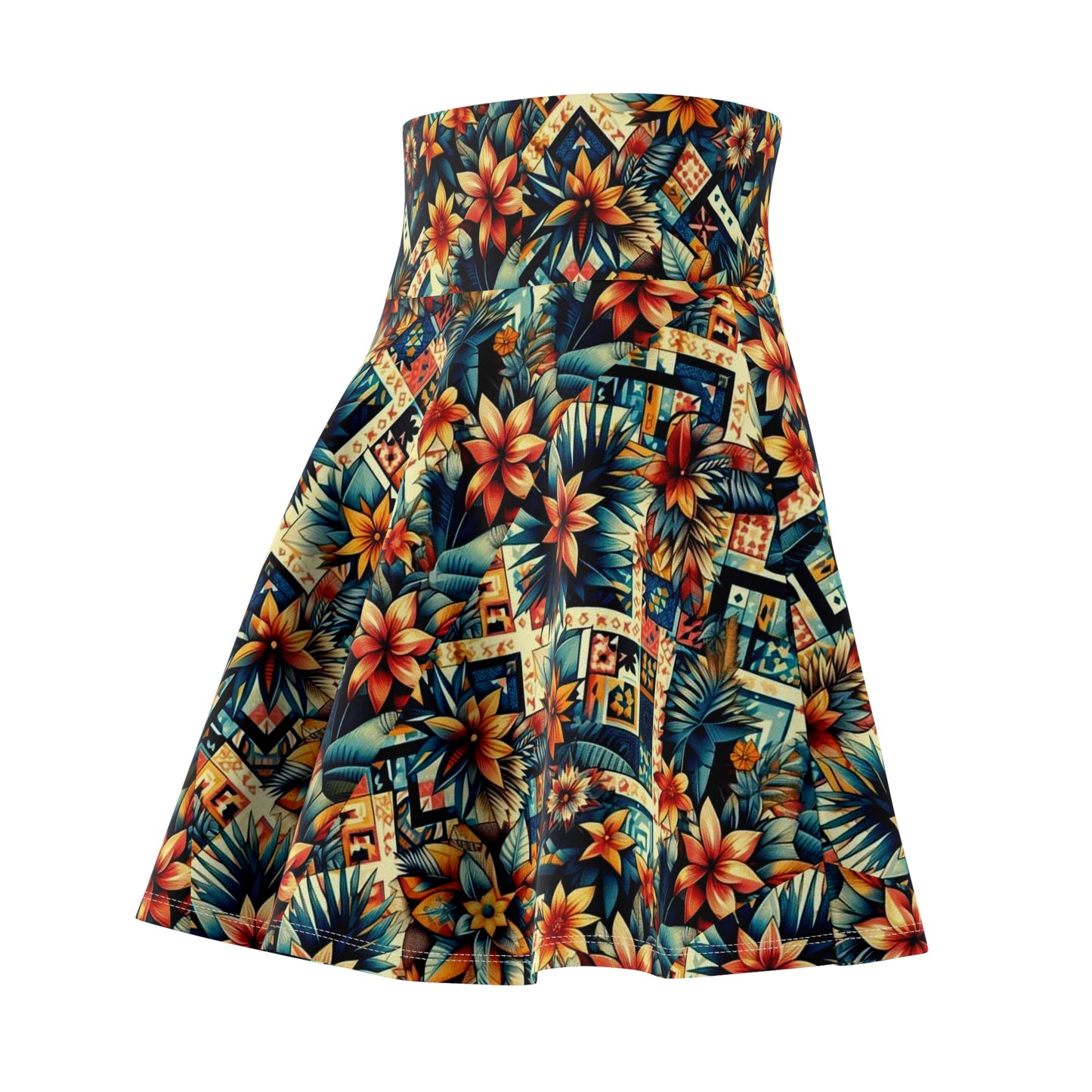 Juicy Clams Women's Boardwalk Cover-up (H019)