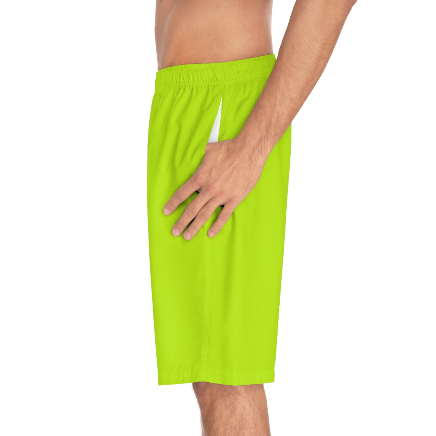 Juicy Clams Men's Board Shorts (2107)