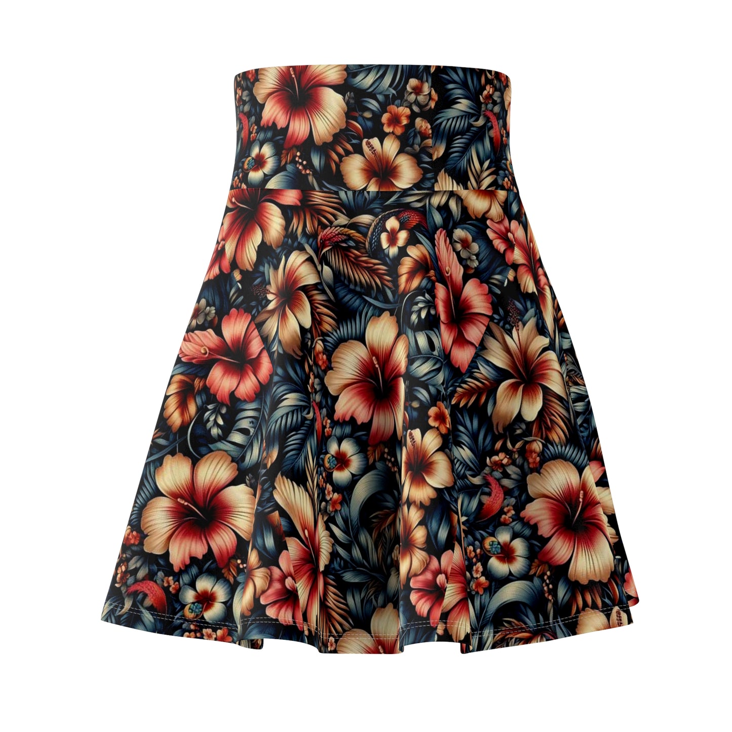 Juicy Clams Women's Boardwalk Cover-up (H095)