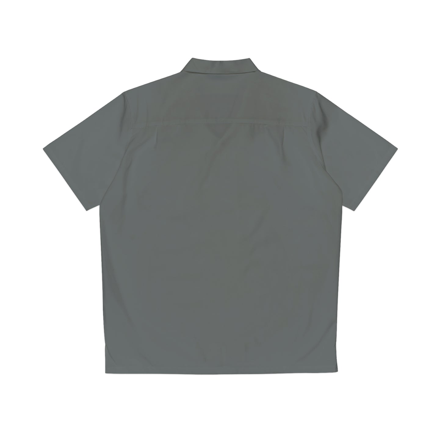 Juicy Clams Men's Hawaiian Shirt (S104)