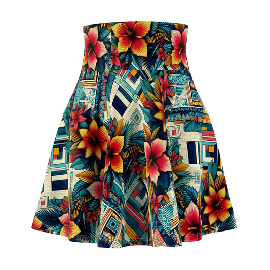 Juicy Clams Women's Boardwalk Cover-up (H068)