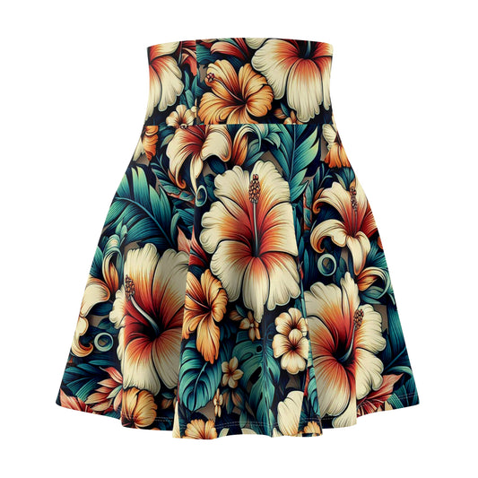 Juicy Clams Women's Boardwalk Cover-up (H090)