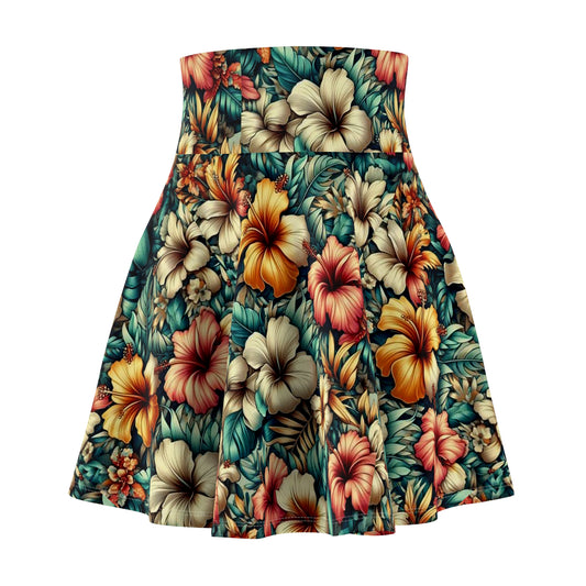 Juicy Clams Women's Boardwalk Cover-up (H084)