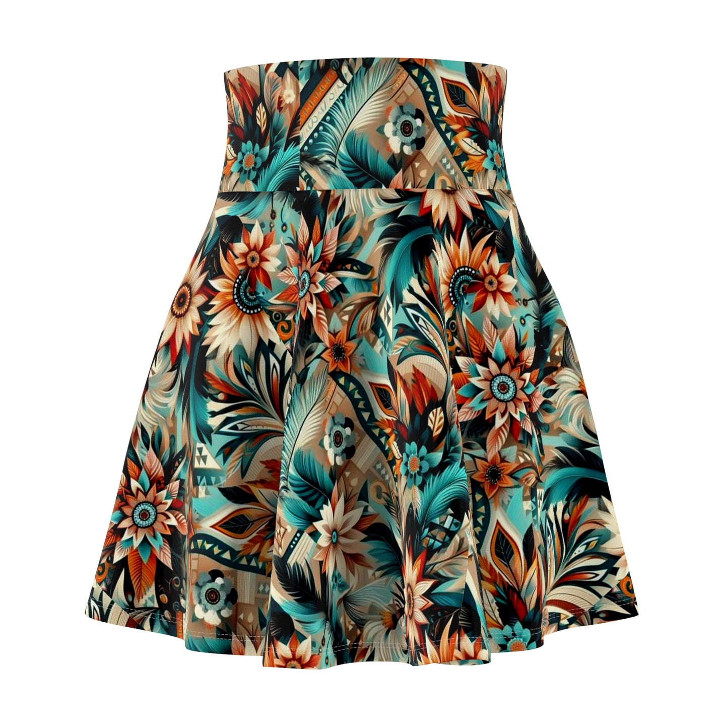 Juicy Clams Women's Boardwalk Cover-up (H043)