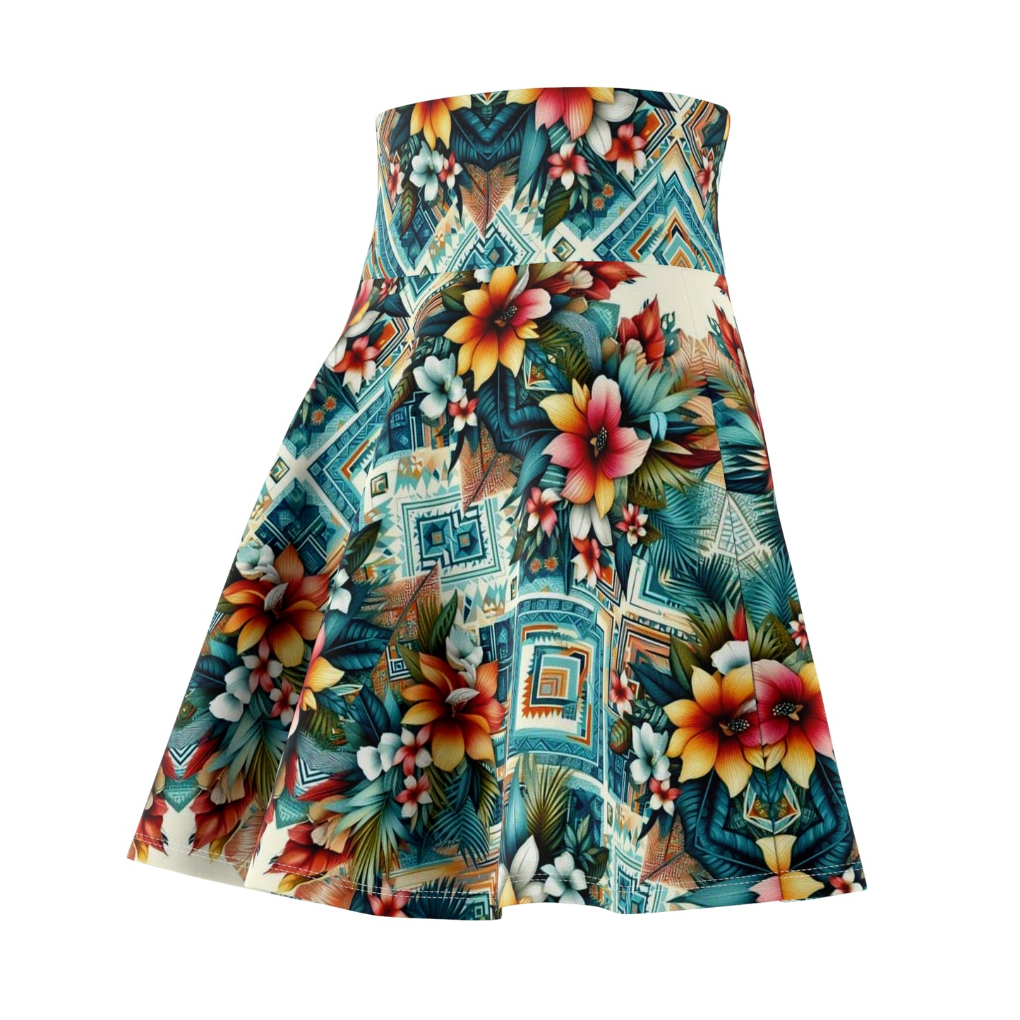 Juicy Clams Women's Boardwalk Cover-up (H020)