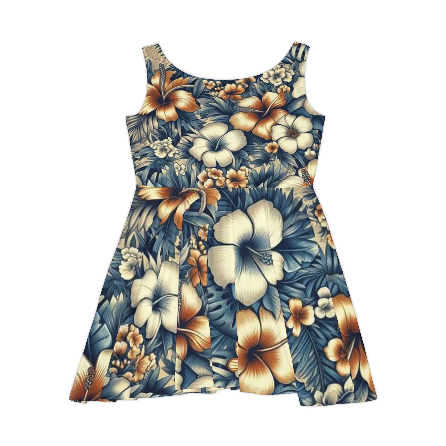 Juicy Clams Women's Sundress (1125)