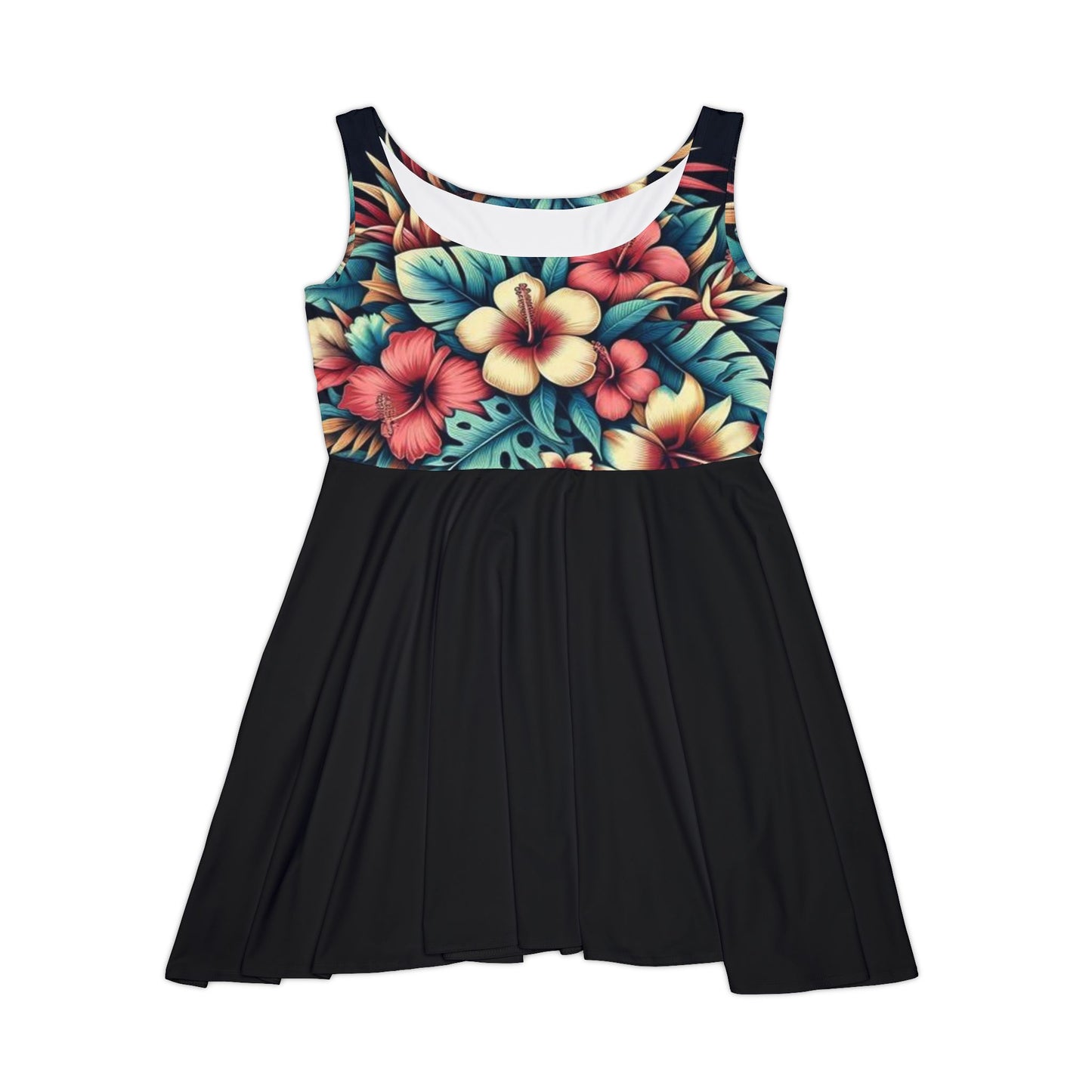Juicy Clams Women's Sundress (1088)