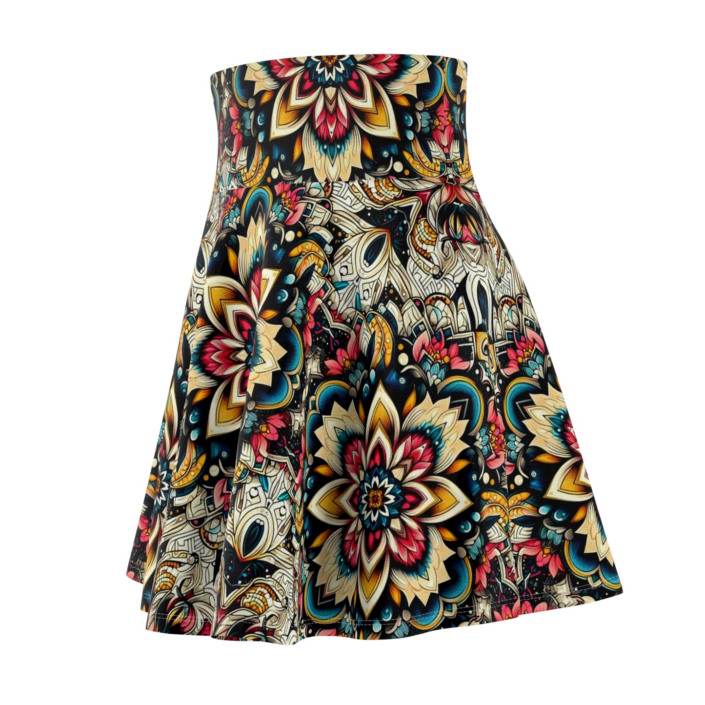 Juicy Clams Women's Boardwalk Cover-up (H063)